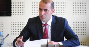 Deputeti i Kuvendit të Kosovës, Daut Haradinaj: AAK është kategorik kundër shkëmbimit apo lëvizjes së kufirit
