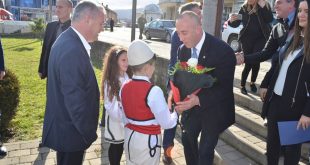 Haradinaj: Po punojmë për liberalizimin e vizave por nuk falim territor në këmbim të tyre