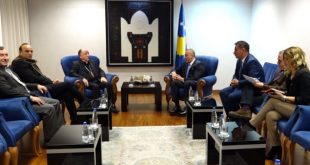 Haradinaj: Toleranca fetare, vlerë e traditës tonë e cila është kultivuar dhe vazhdon të jetë prezentë në shoqërinë kosovare