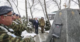Kryeministri i vendit, Ramush Haradinaj: Fushata ajrore e NATO-s ishte vendimtare për lirinë e Kosovës