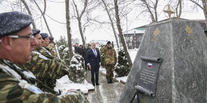 Kryeministri i vendit, Ramush Haradinaj: Fushata ajrore e NATO-s ishte vendimtare për lirinë e Kosovës