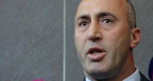 Ramush Haradinaj