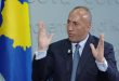 Ramush Haradinaj