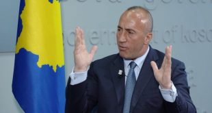 Ramush Haradinaj