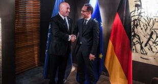 Qeveria gjermane e konsideron të gabueshme nëse BE-ja dhe Gjermania heqin dorë nga mbështetja për Kosovën