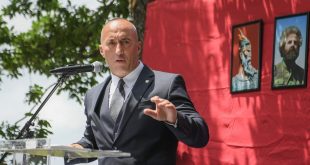 Ramush Haradinaj: Fitorja e UÇK-së dhe hyrja e NATO-s shënojnë ngjarjen më kulmore në historinë tonë të re