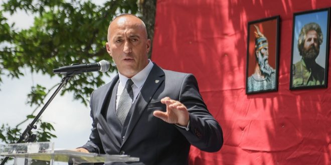 Ramush Haradinaj: Fitorja e UÇK-së dhe hyrja e NATO-s shënojnë ngjarjen më kulmore në historinë tonë të re