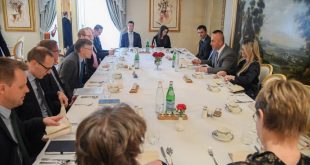 Haradinaj: Me marrjen e kryesimit të Këshillit të BE-së nga Finlanda ajo do të zë i Kosovës në strukturat e BE-së
