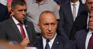 Haradinaj: Një nga datat më të rëndësishme të shtetësisë së Kosovës është edhe 22 korriku i vitit 2010