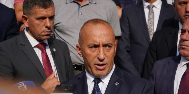 Haradinaj: Një nga datat më të rëndësishme të shtetësisë së Kosovës është edhe 22 korriku i vitit 2010