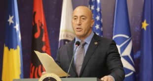Ramush Haradinaj: Në vitin 2022 Vetëvendosje dhe Lista Serbe u koordinuan për të lenë veteranët jashtë Projekligjit për Pagën Minimale
