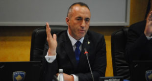 Haradinaj kërkon nga organet e sigurisë angazhim shtesë në luftimin e narkotikëve nëpër shkolla dhe rritjen e sigurisë