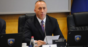 Kryeministri Haradinaj ka uruar veteranët e luftës së Ushtrisë Çlirimtare të Kosovës
