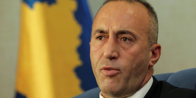 Ramush Haradinaj: Kur provuam ta rrëzojmë Gjykatën Speciale nuk e morëm parasysh Amerikën, por nuk i bëmë votat
