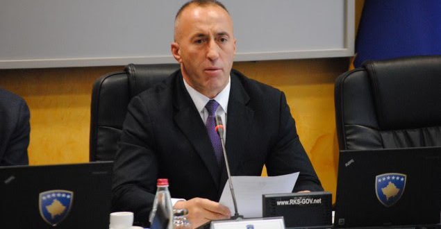 Kryeministri Haradinaj ka uruar veteranët e luftës së Ushtrisë Çlirimtare të Kosovës