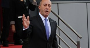 Ramush Haradinaj