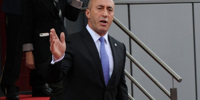 Ramush Haradinaj