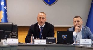 Haradinaj: Kompromisi i dhimbshëm do të jetë fakti i njohjes së Kosovës nga Serbia, që nënkupton një lloj falje