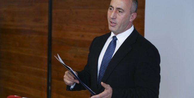 Haradinaj: kapitullimi i Millosheviqit 20 vite me parë e ndali vazhdimin e gjenocidit, agresionit dhe spastrimit etnik