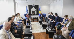 Kryeministri Haradinaj: Kosova ka shënuar progres dhe tani pret rastin e madh për të udhëtuar pa viza