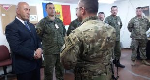 Kryeministri Haradinaj: Deklaratat e priftit Sava Janjiq për ndarjen e Kosovës nuk përbëjnë kërcënim