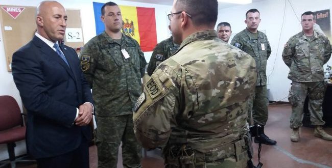 Kryeministri Haradinaj: Deklaratat e priftit Sava Janjiq për ndarjen e Kosovës nuk përbëjnë kërcënim
