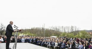 Haradinaj: Punimet në autoudhën Prishtinë-Gjilan-Dheu i Bardhë, filluan aty ku u zhvillua beteja e Zhegocit