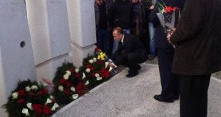 Haradinaj: Më vrasjen e Jusuf e Bardhosh Gërvalla dhe Kadri Zeka u tentua të shuhej zëri i Kosovës dhe e vërteta e saj