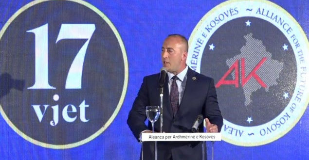 Haradinaj: Kosova është më keq se sa ka qenë edhe në kohën e UNMIK-ut