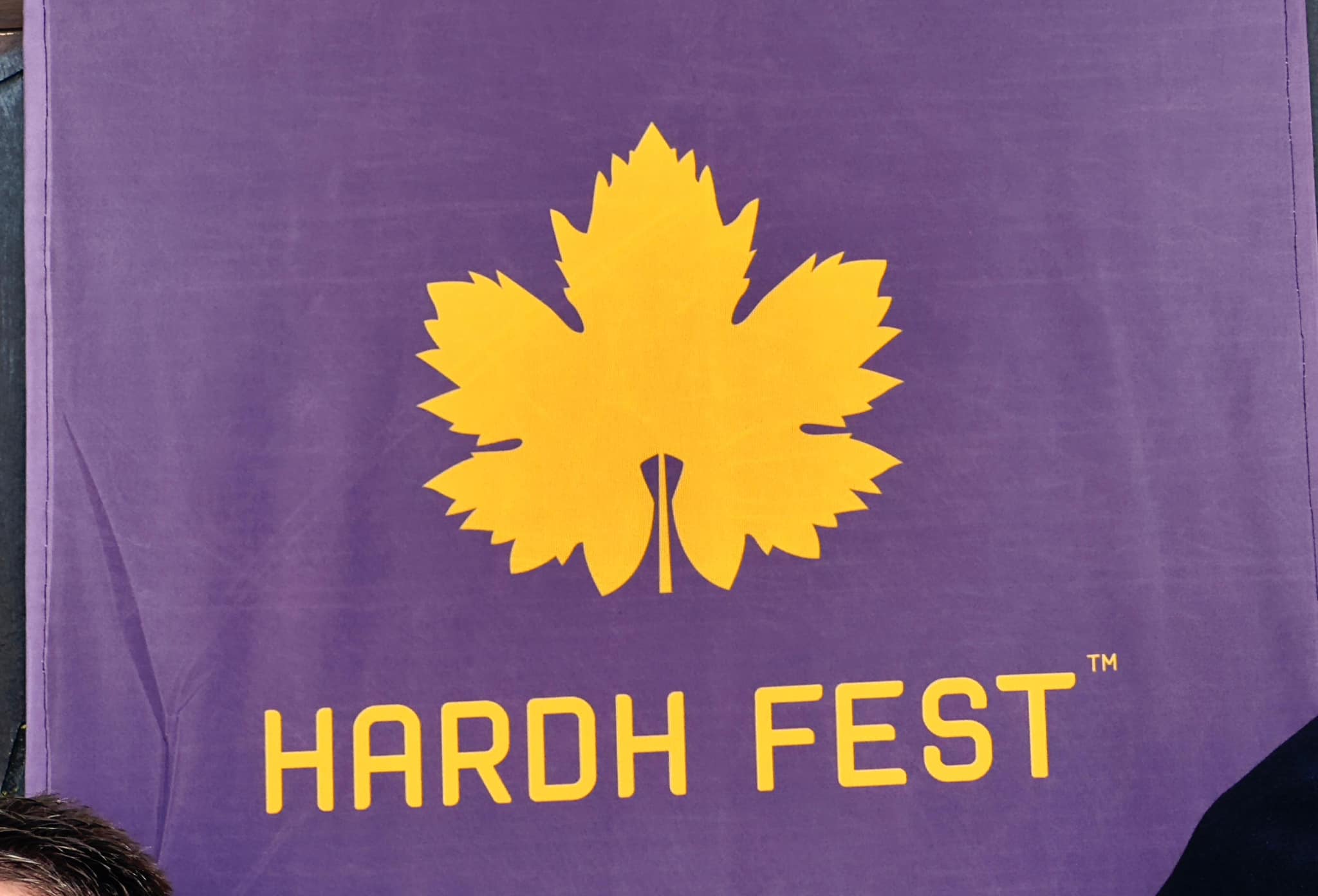 Hardh Fest 2025  3 ditë me momente unike