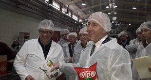 Haradinaj: Taksa prej 100% e vënë ndaj produkteve serbe, ka ndikuar në rritjen dhe shitjen e produkteve vendore