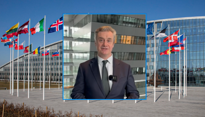 Britania flet për të ardhmen e Kosovës në NATO  por realiteti mbetet i bllokuar nga mosnjohjet dhe hezitimi i aleatëve