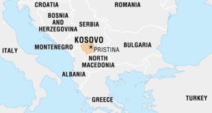 Perparim Ahmeti: Tani e tutje Kosova do të figurojë në të gjitha hartat e Evropës, fal Akademisë Copernicus
