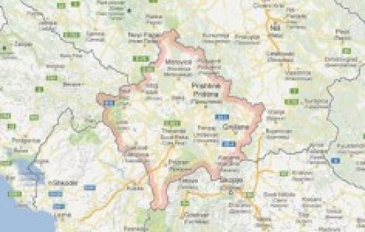 Ekspertët e komisionit për matjen e territorit rikonfirmuan se Kosova ka 10 mijë e 905.25 km2
