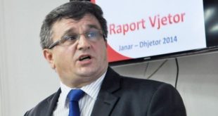 AKK-ja nuk iu beson deklarimeve të pasurisë së disa zyrtarëve të lartë, në mesin e tyre edhe kryeministri Mustafa