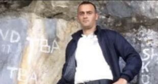 Në pikëkalimin kufitar mes Kosovës e Serbisë, në Merdarë, është arrestuar nga policia serbe ish ushtari i UÇK-së, Hasan Dakaj