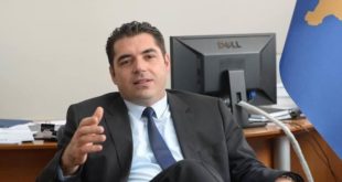 Ministri i Tregtisë dhe Industrisë, Bajram Hasani: Do t’i mbrojmë prodhuesit vendorë