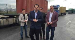 Ministri i Tregtisë dhe Industrisë, Bajram Hasani: AKP duhet ta pezullojë valën e re të privatizimit