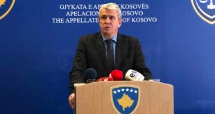 Hasan Shala: Kryeministri Albin Kurti, po jep deklarata që janë ndërhyrje në sistemin e drejtësisë