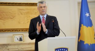 Thaçi