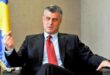 Hashim Thaci