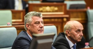 Thaçi: Angazhimi kundër terrorizmit dhe ekstremizmit po jep sukseset e para