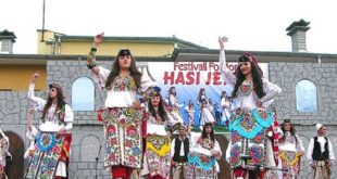 Hasi Jehon