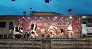 As shiu nuk e ndali përformancën e “Shqiponjës”, në natën e dytë të festivalit “Hasi jehon”