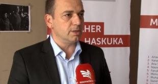 Mytaher Haskuka: Unë jam fitues në Prizren, votat me kusht s’ka gjasa ta përmbysin rezultatin