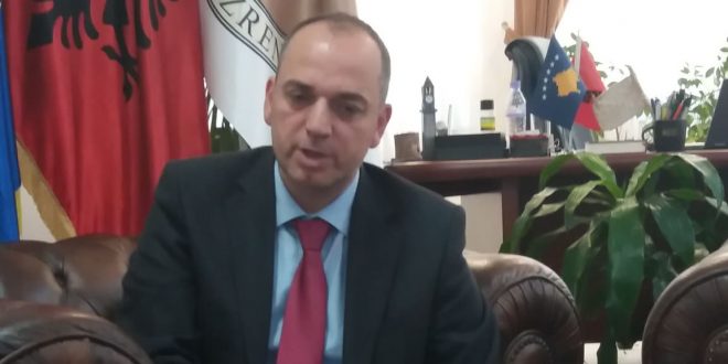 Mytaher Haskuka: Në Ballkan nuk problemi tek Kosova por tek Serbia në luftimin e etniteteve të tjera