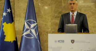Ministria e Tregtisë dhe Industrisë sot mbajti takimin e rregullt të fundvitit me donatorë për punën dhe mbështetjen që i është bërë kësaj 