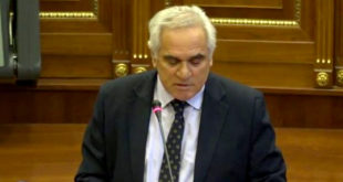 Ish-deputeti i LDK-së mjeku i luftës së UÇK-së, Hatim Baxhaku, nuk është përfshirë në listën për deputetë