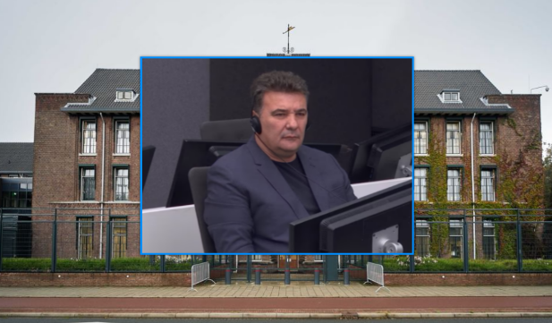 Specialja refuzon kërkesën e Haxhi Shalës për pushime në Shqipëri