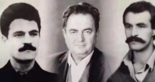 Dr. sc. Bekim Vishaj: Dëshmorët e Kombit, vëllezërit Skënder e Agron Ferizaj dhe babai i tyre veterani i arsimit Haxhi A. Ferizaj